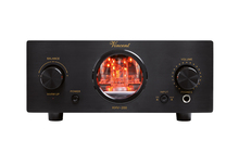 Vincent KHV-200 Czarny Hybrydowy Wzmacniacz Słuchawkowy Salon Poznań Wrocław