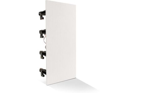 Revel Głośnik Instalacyjny Ścienny W553L 