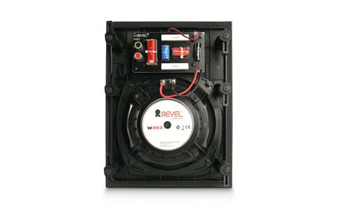 Revel Instalacyjny Ścienny W383 Głośnik