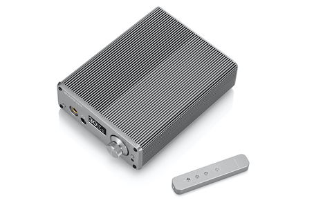 Wzmacniacz Słuchawkowy z DAC Burson Playmate 2 Sklep Poznań