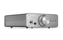 Burson Funk Deluxe Mini Słuchawkowy Wzmacniacz Stereo Salon Poznań Wrocław