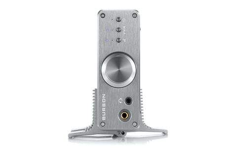 Mini Wzmacniacz Stereo / Wzmacniacz Słuchawkowy Burson Funk Deluxe Sklep Poznań