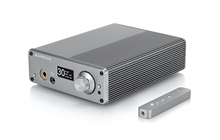 Burson Playmate 2 Deluxe Wzmacniacz Słuchawkowy z DAC Salon Poznań Wrocław