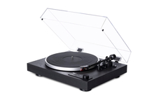 Dual CS 429 Czarny Gramofon Automatyczny Salon Poznań Wrocław