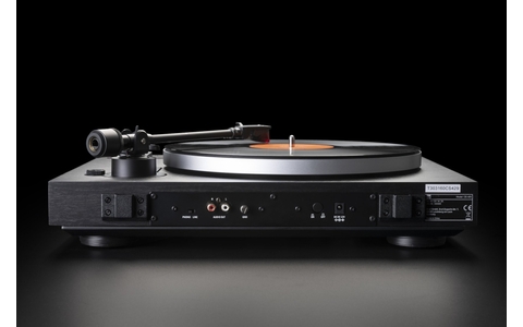 Gramofon Automatyczny Dual CS 429 Sklep Poznań