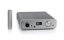 Burson Soloist 3X Performance Wzmacniacz Słuchawkowy Salon Poznań Wrocław