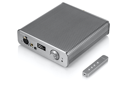 Wzmacniacz Słuchawkowy Burson Soloist 3X Performance Sklep Poznań