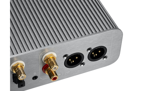 Przetwornik Cyfrowo-Analogowy DAC PreAmp Burson Composer 3X Performance Sklep Poznań