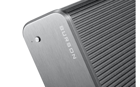 Przetwornik Cyfrowo-Analogowy DAC PreAmp Burson Composer 3X Performance Sklep Poznań