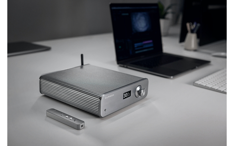 Przetwornik Cyfrowo-Analogowy DAC PreAmp Burson Composer 3X Performance Sklep Poznań