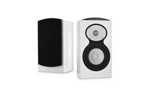 Revel M126Be Biały Głośnik Podstawkowy Salon Poznań Wrocław