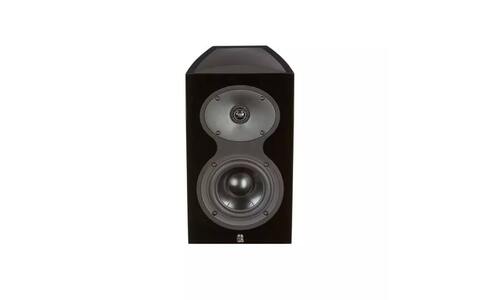 Kolumny Podstawkowe Revel M105 Czarne