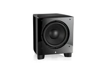 Revel B112 Czarny Subwoofer Salon Poznań Wrocław
