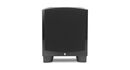 Czarny Subwoofer Revel B110