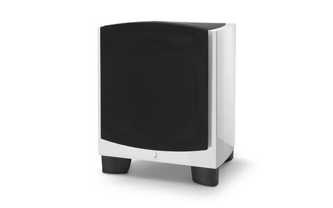 B110 Biały Revel Subwoofer