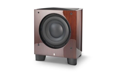 Revel B110 Orzech Subwoofer