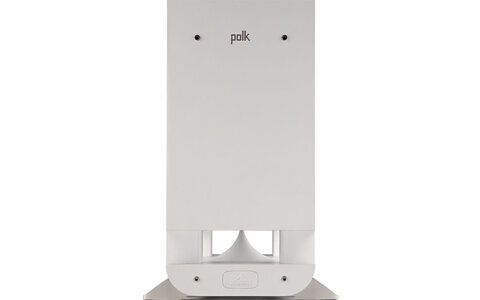 Kolumny Podłogowe Polk Audio Signature S55E Biały Sklep Poznań