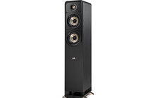 Polk Audio Signature S50E Czarny Kolumny Podłogowe Salon Poznań Wrocław Ex-Demo