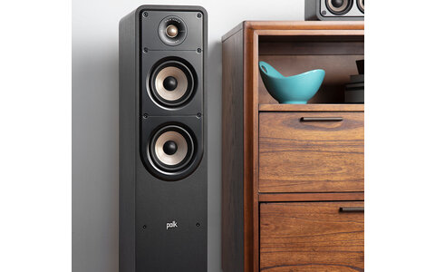 Polk Audio Signature S50E Kolumny Podłogowe