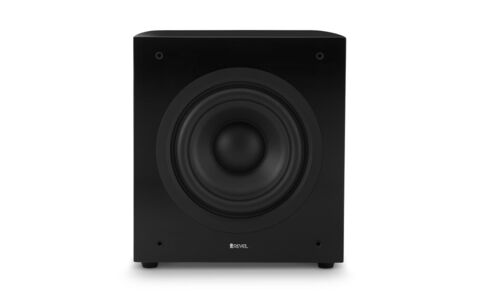 Revel B10 Czarny Subwoofer