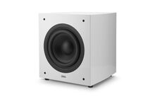 Revel B10 Biały Subwoofer Salon Poznań Wrocław