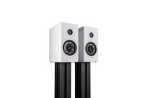 Polk Audio RESERVE R200 Białe Kolumny Podstawkowe Salon Poznań Wrocław 