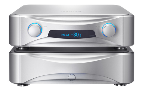 Przedwzmacniacz Esoteric Grandioso C1X