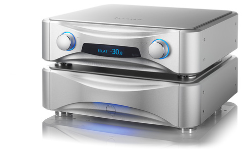 C1X Przedwzmacniacz Esoteric Grandioso 