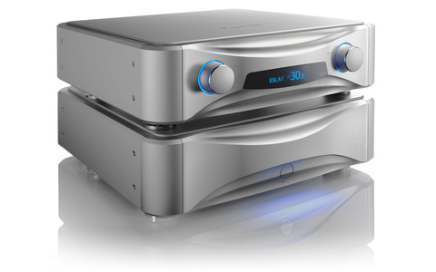 Grandioso C1X Przedwzmacniacz Esoteric