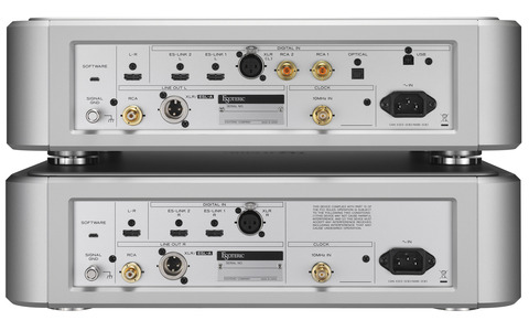 Esoteric Grandioso D1X Przetwornik Cyfrowo-analogowy DAC