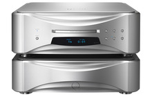 Esoteric Grandioso P1X Transport CD Salon Poznań Wrocław