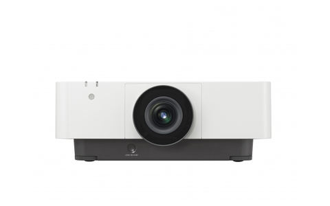 Sony VPL-FHZ80 Biały Projektor