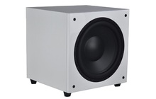 Wilson SUB-12 Biały Subwoofer Salon Poznań Wrocław