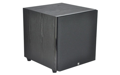 Wilson SUB-12 Czarny Subwoofer