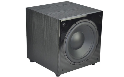 Wilson SUB-12 Czarny Subwoofer