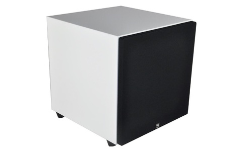 Wilson SUB-12 Biały HGL Subwoofer