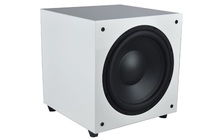 Wilson SUB-12 Biały HGL Subwoofer Salon Poznań Wrocław