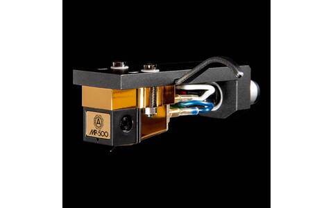 Nagaoka MP-500H Headshellem