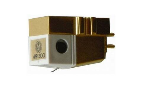 Nagaoka MP-300H Wkładka z Headshellem