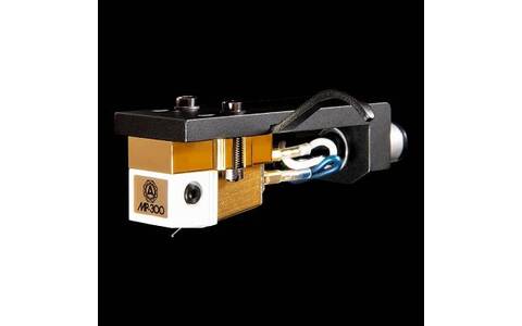 Nagaoka MP-300H Wkładka z Headshellem