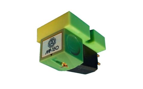 Nagaoka Wkładka z Headshellem MP-150H