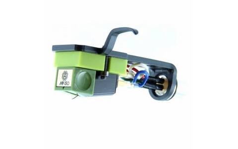 Nagaoka MP-150H Wkładka z Headshellem