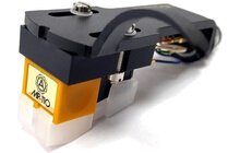 Nagaoka MP-110H Wkładka z Headshellem Salon Poznań Wrocław