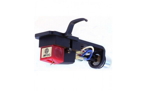 Nagaoka MP-100H Wkładka z Headshellem