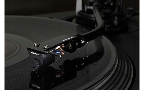 Nagaoka JTS-80BK Igła Do Wkładki Gramofonicznej JT-80BK