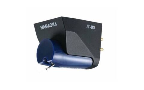 Nagaoka JTS-80LB Igła Do Wkładki JT-80LB