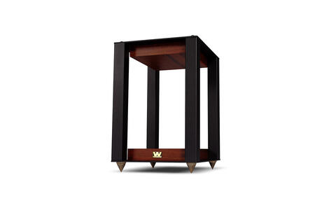 Wharfedale Linton Stand Mahoń Podstawka Głośnikowa