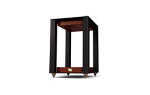 Wharfedale Linton Stand Mahoń Podstawka Głośnikowa Salon Poznań Wrocław --- DOSTĘPNE OD RĘKI ---