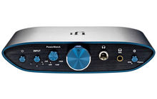 iFi Audio Zen Can Signature HFM Wzmacniacz Słuchawkowy Salon Poznań Wrocław