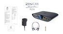 Wzmacniacz Słuchawkowy iFi Audio Zen Can Signature MZ99 Sklep Poznań